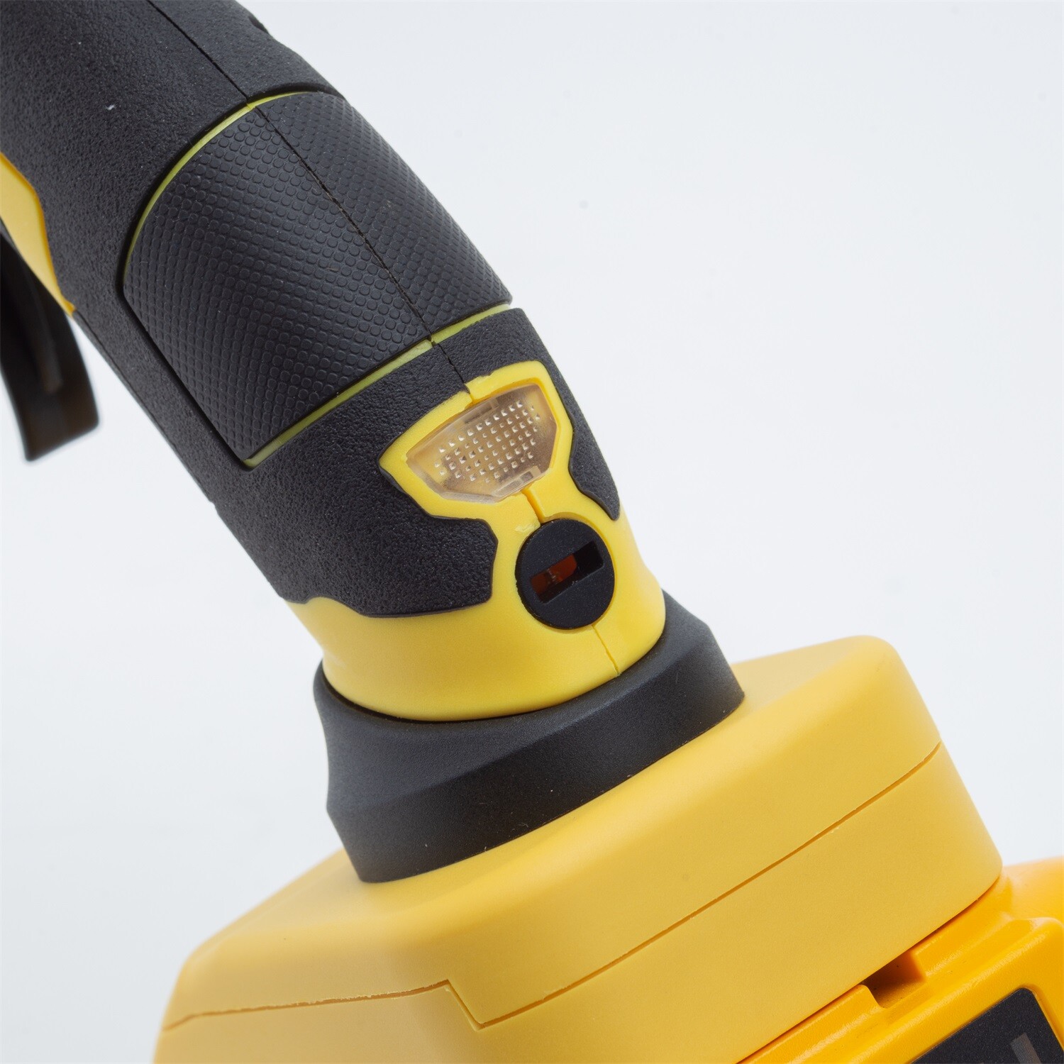 Cordless Hot Melt Glue Gun For Dewalt 20V Max Battery For Crafts & Tools DIY