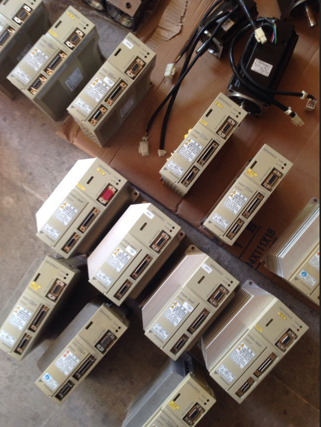 priority express yaskawa encoder TRD-Y2048 refurbished