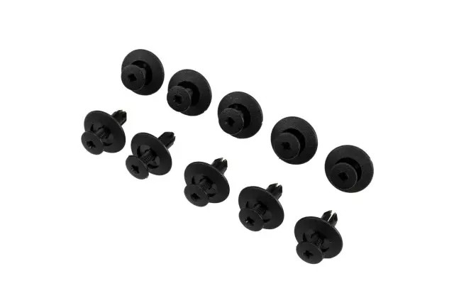 Genuine GM Multi-Purpose Retainer 94530397