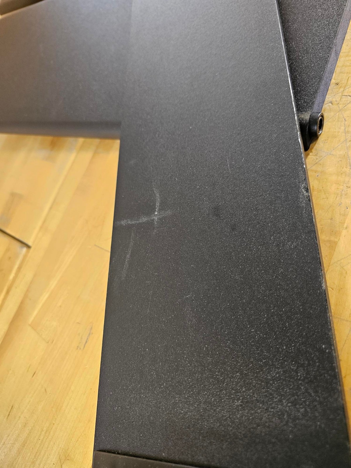 KSCFP10 - Black Piano Stand for the Roland FP10 & FP-10 ACR Roland Digital Piano