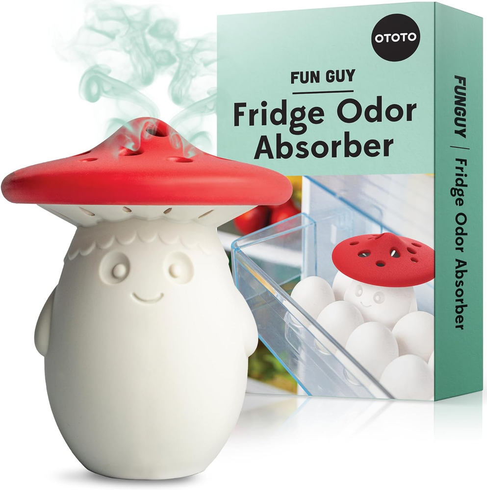 Fridge Deodorizer by - Baking Soda Fridge, Refrigerator Deodorizer, Baking Soda