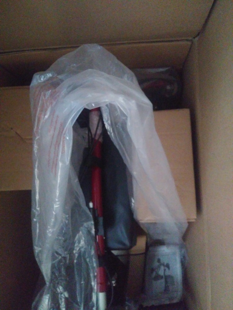 Weil Knee Walker Generation 2