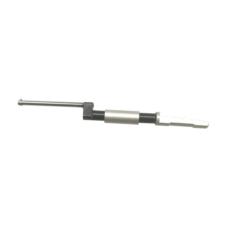 Replacement CNC Surface Roughness Measuring Stylus,for Small Hole,5µm,12AAB404