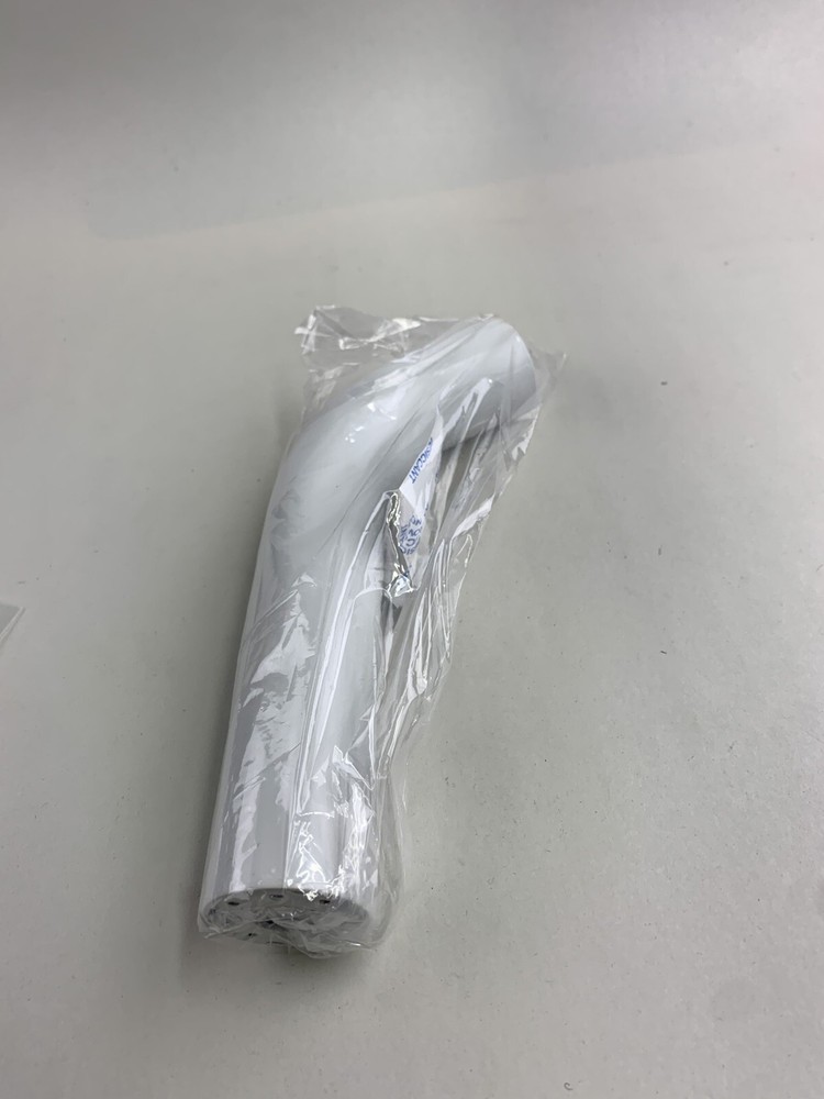 BossTab BMT0-1002 Mount White Pole - No Base