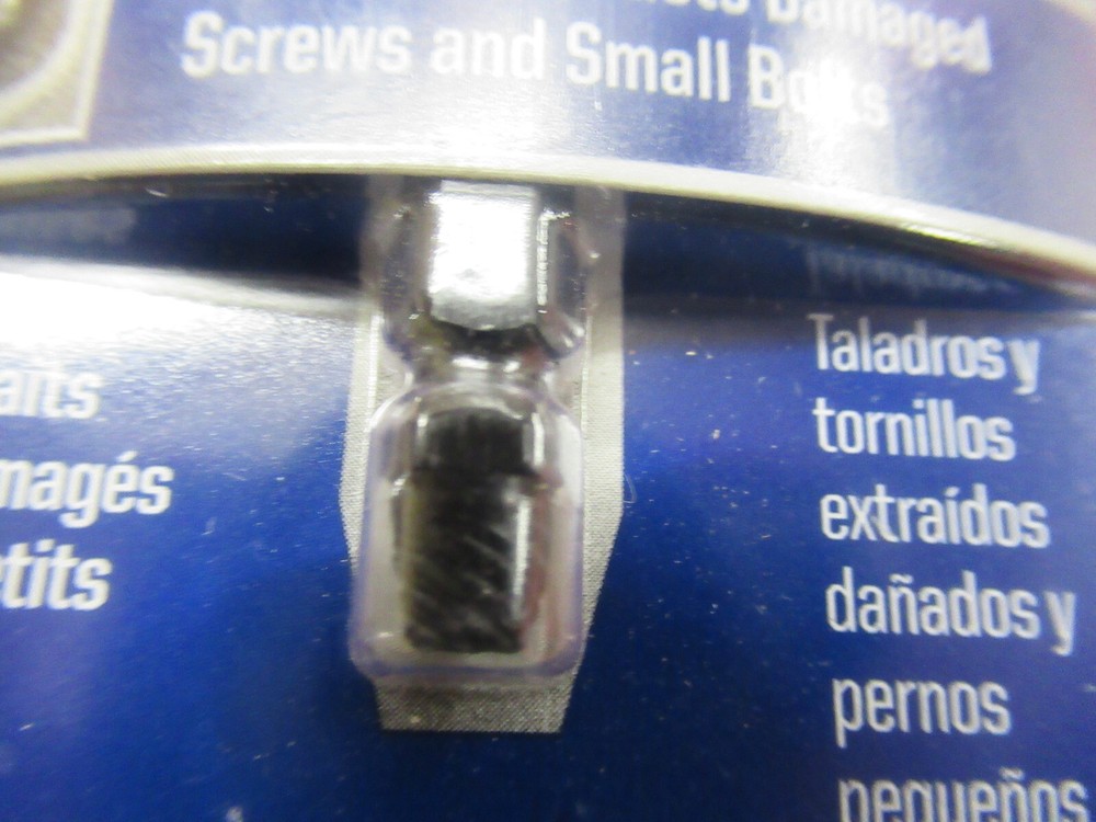 IRWIN 1876222 SCREW GRIP IMPPACT EXTRACTOR