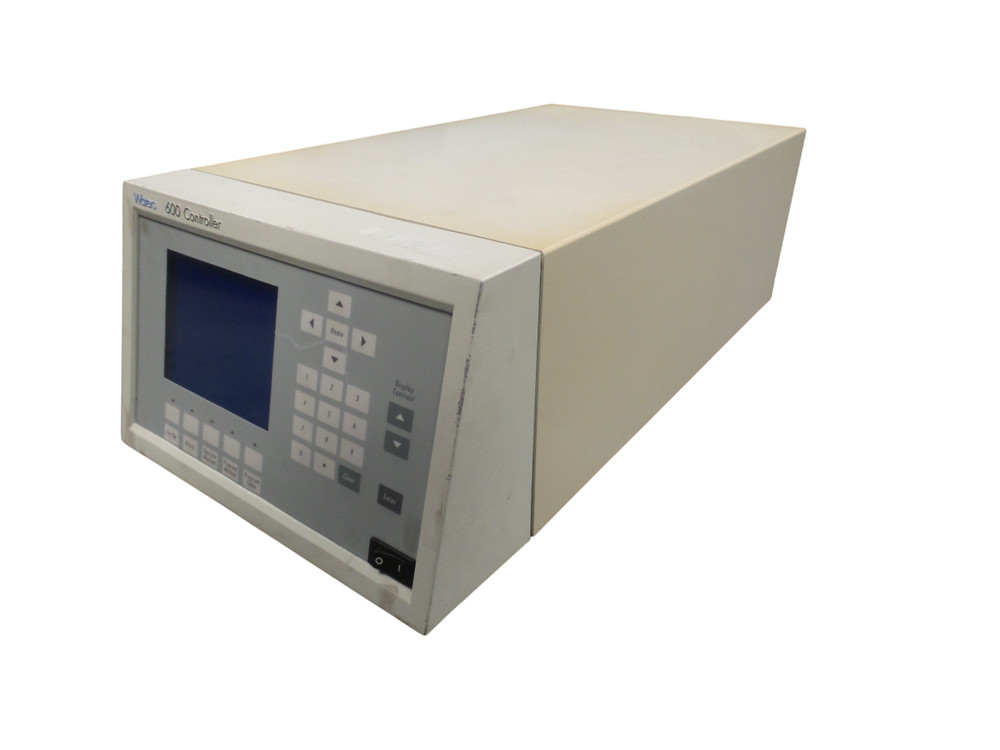 Waters 600 Multisolvent Delivery System Controller