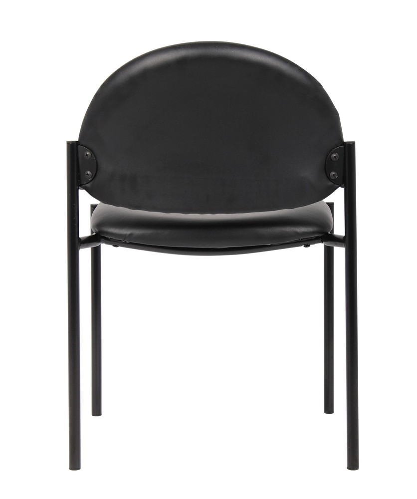 Boss Diamond Stacking In Black Caressoft MODEL # B9505-CS