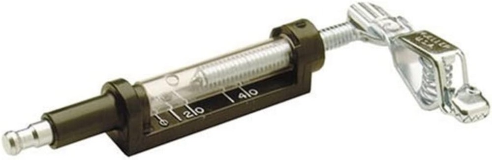 Thexton Corded Spark Tester for Safe Electrical Diagnostics