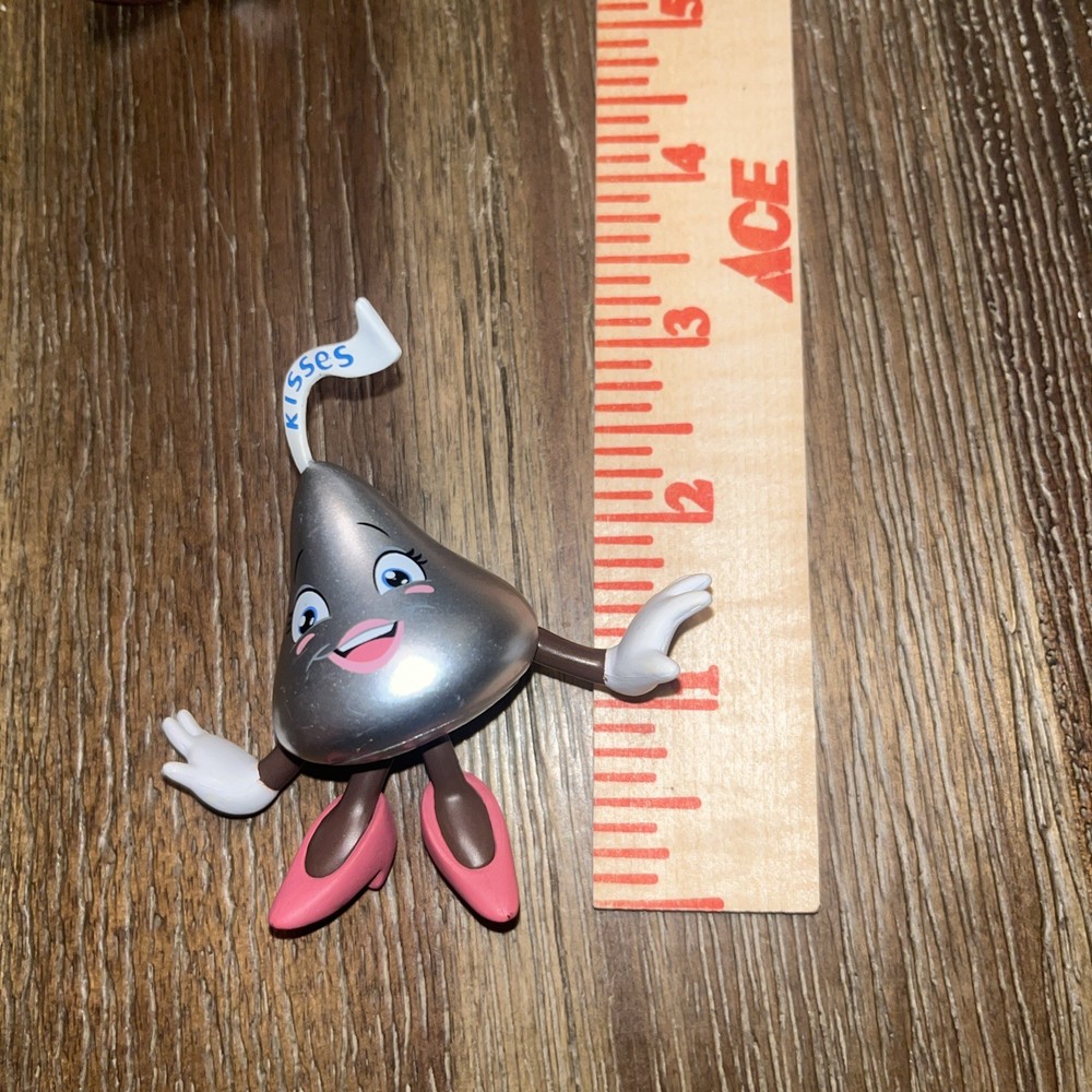 Hersheys Figures
