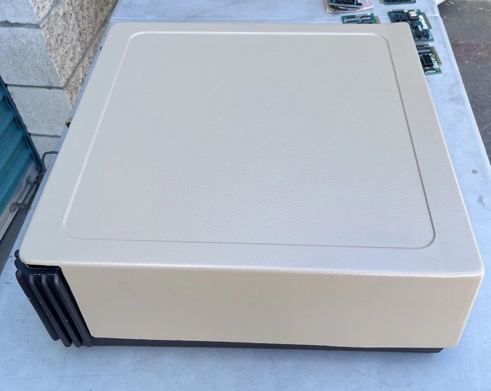 RARE Basis 108 Microcoputer Apple II Clone Computer Manual & 14 Interface Cards