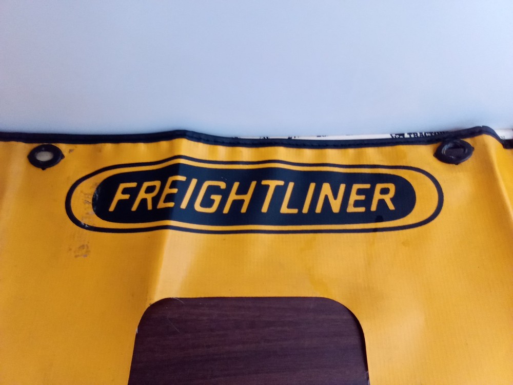 Freightliner School Bus Winterfront Model Unknown See Pics No Returns