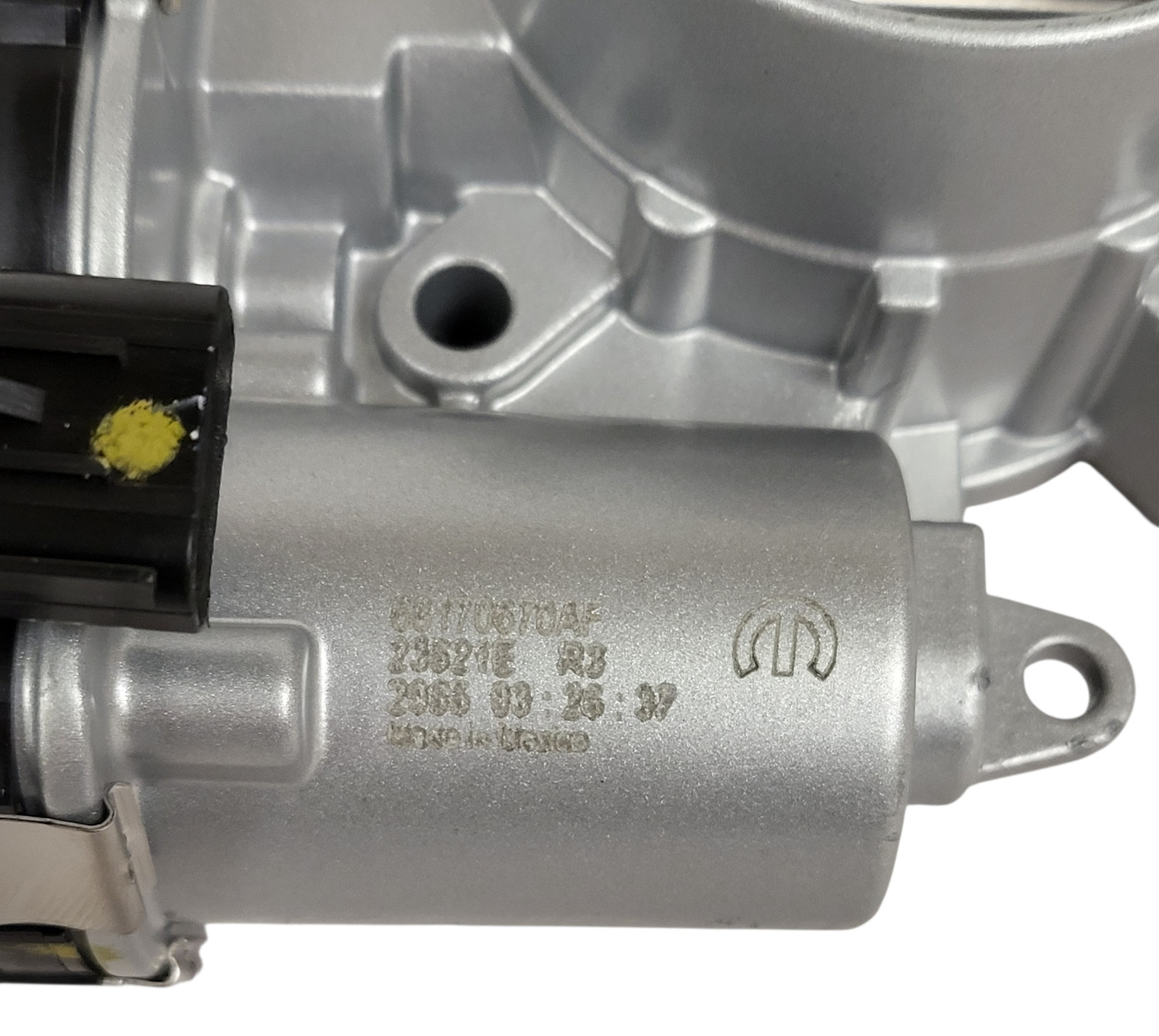 NEW OEM Mopar Pressure Relief Valve Fuel Injection Throttle Body HELLCAT SRT