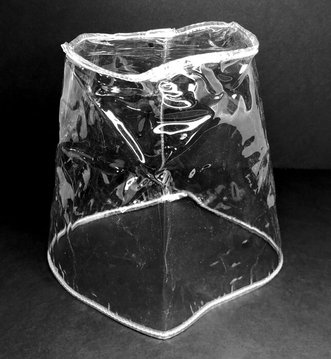 Shrine Fez Case, rain cover & stabilizer. Red or White Stabilizer Send note