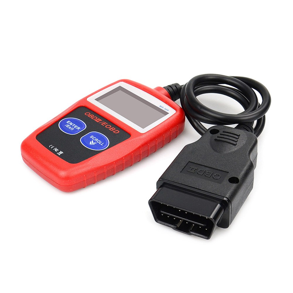 Autolink OBD2 CAN OBDII Auto Car Code Reader Diagnostic Scanner Tool