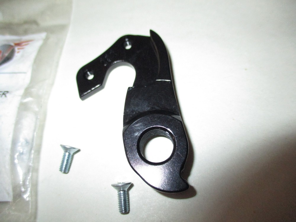 Wheels Manufacturing Replaceable Derailleur Hanger Dropout - 283 (TXMX1)
