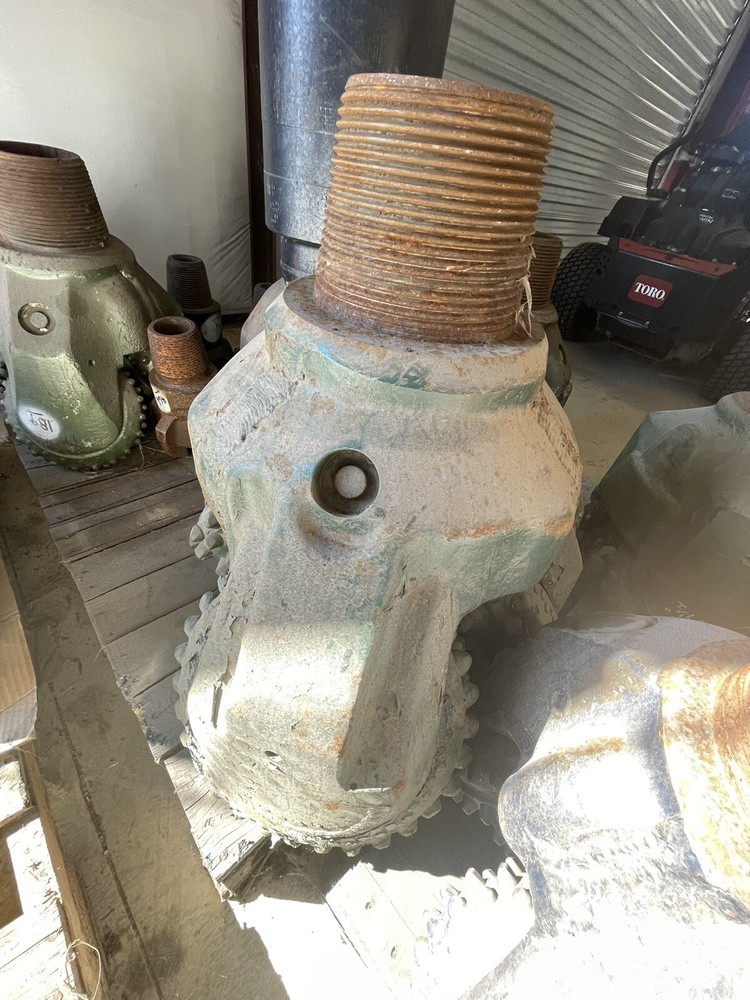 VAREL 24” ETR14MRS SB TCI Drill Bit