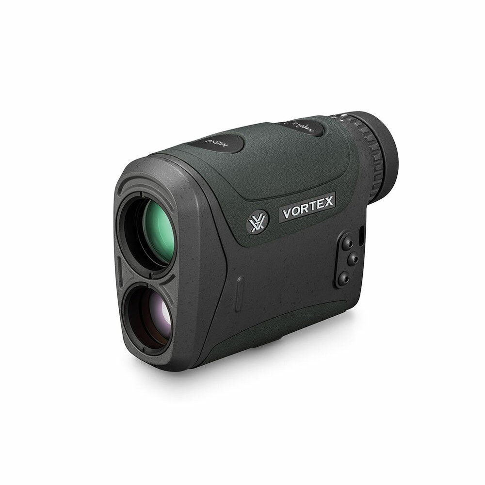 Vortex Razor Hd 4000 Waterproof Tripod Adaptable Laser Rangefinder Lrf-250