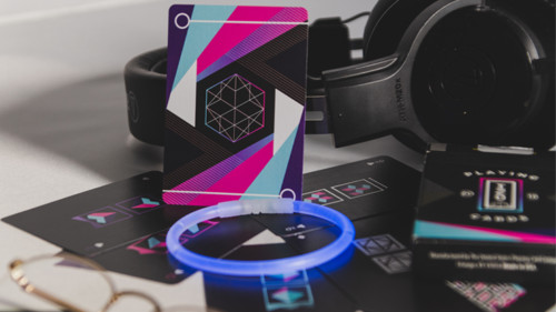 IZO Playing Cards - LIMITED EDITION