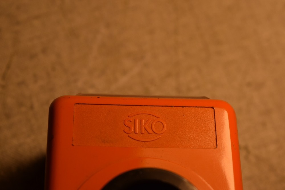 SIKO DA09S-0093 Digital Display Position Indicator 04-20-1-e