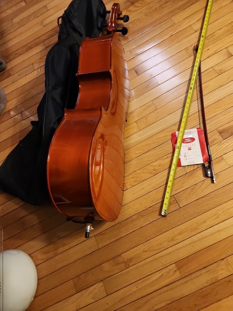 Cello