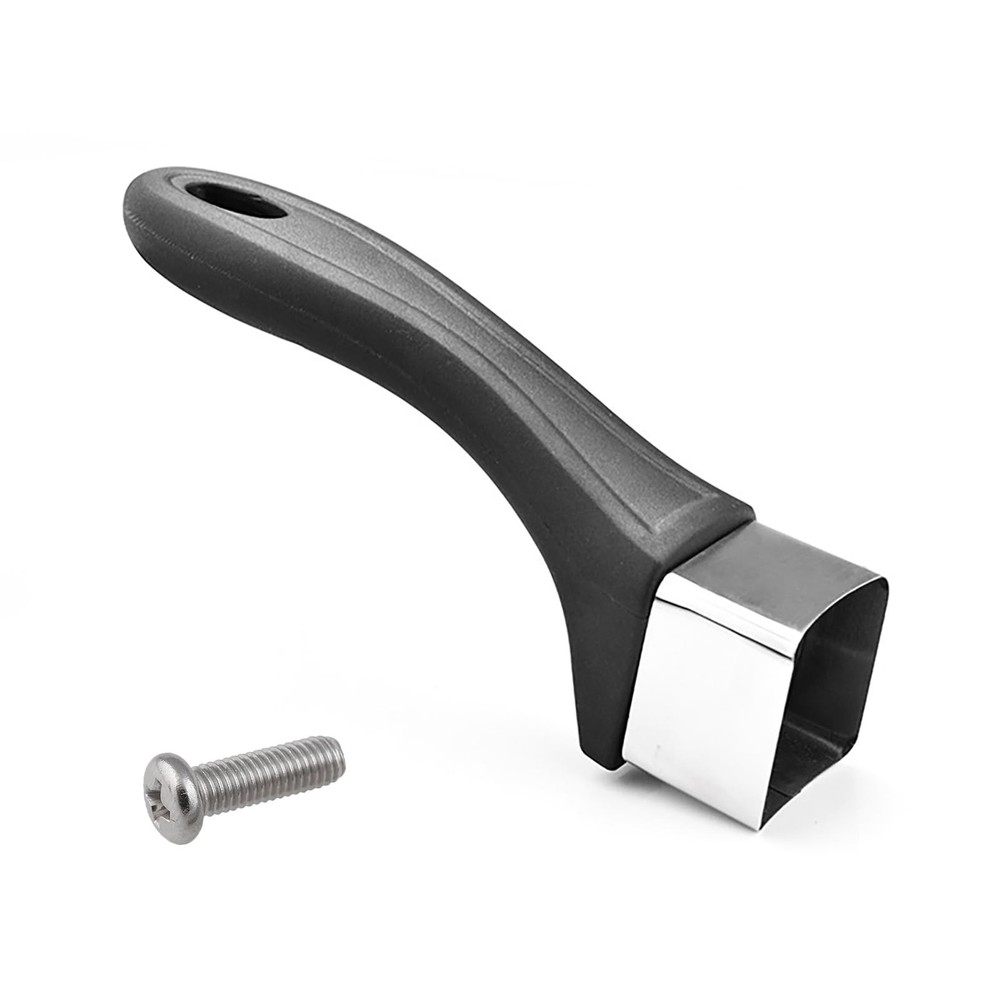 Bakelite Pot Handle Scald-Proof Long Replacement Grip For Cookware Sauce Pan