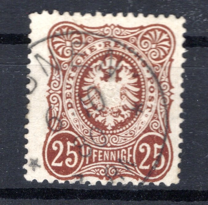 Dr Penny Time 35Ba Format Postmarked BPP (DA0246