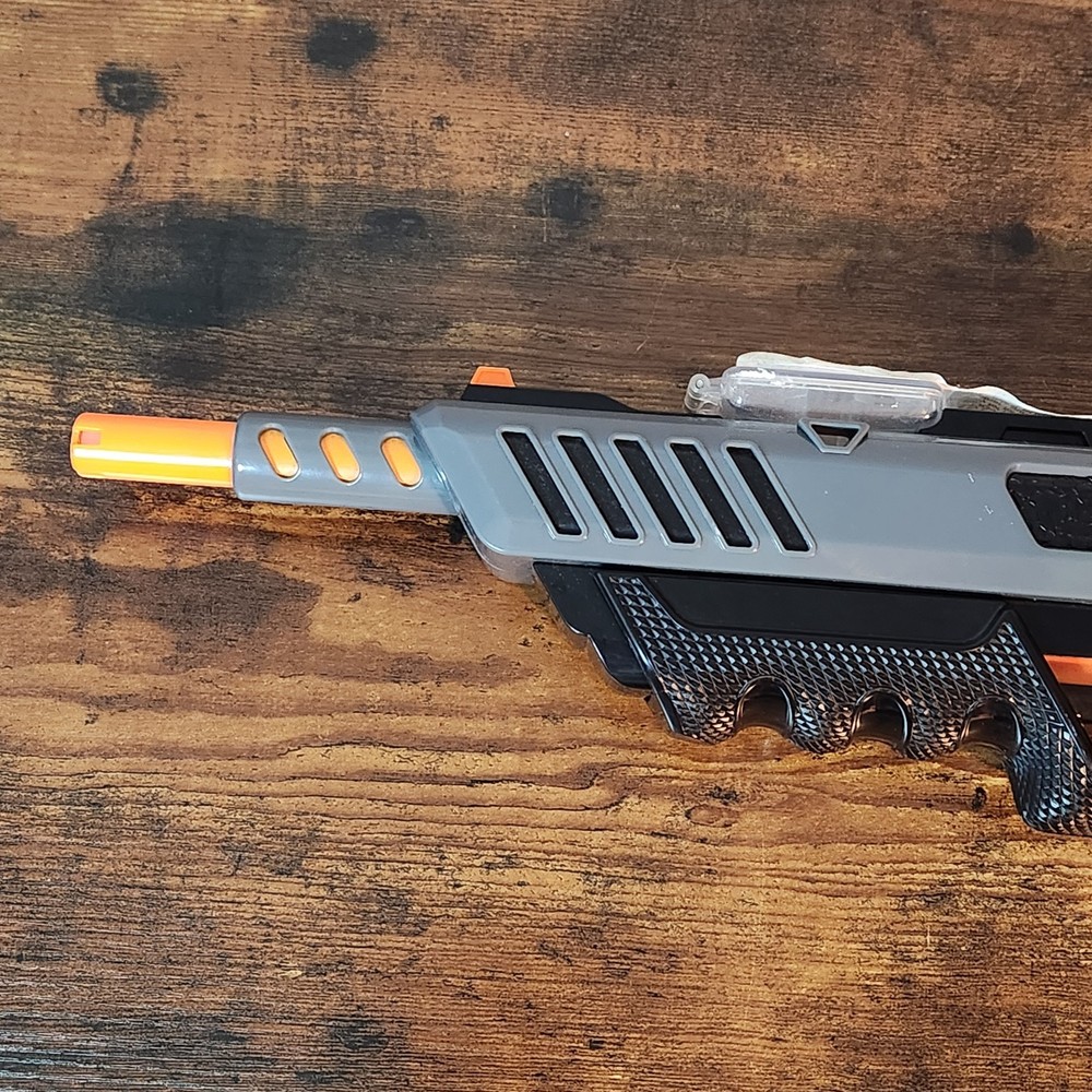 Bug-A-Salt The Original Salt Gun
