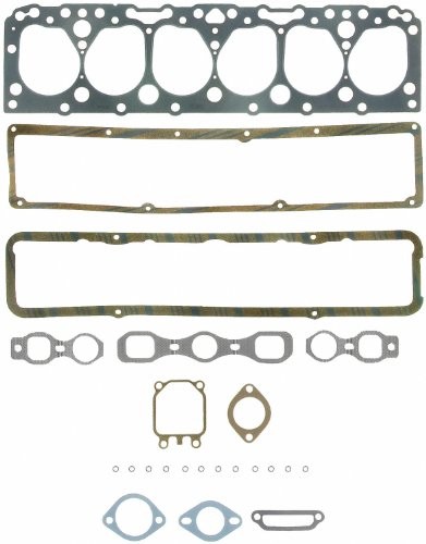 HS 7782 B Head Gasket Set