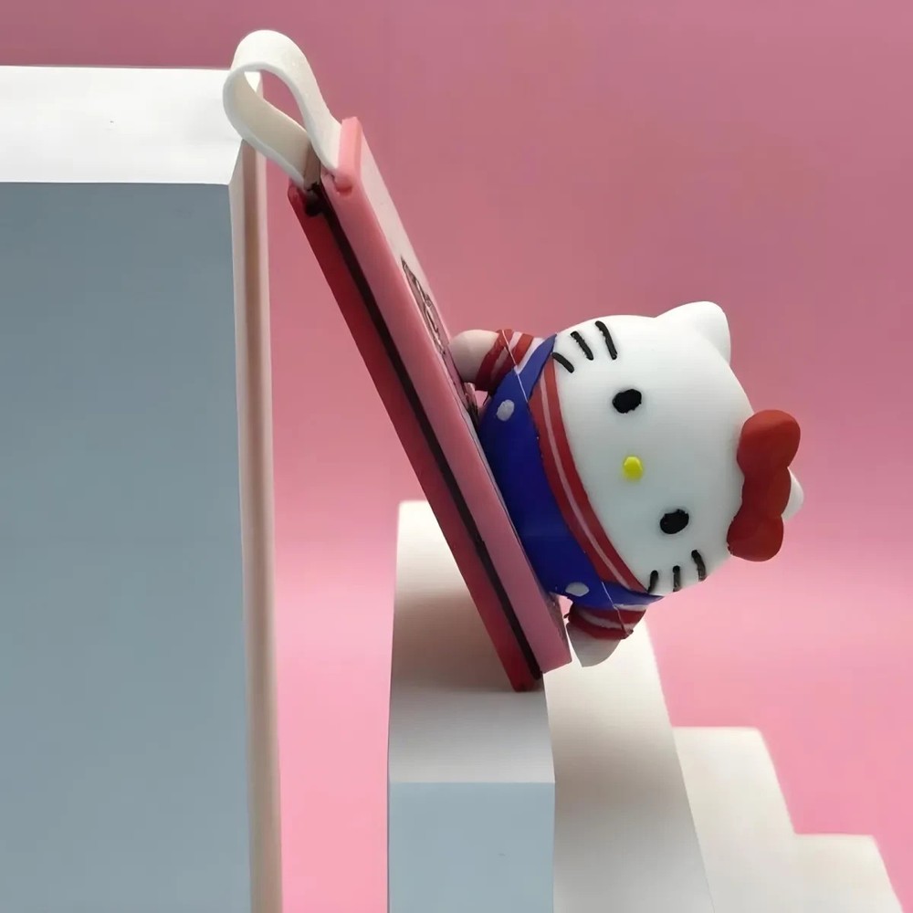 Hello Kitty Magnetic Billiard Chalk Box