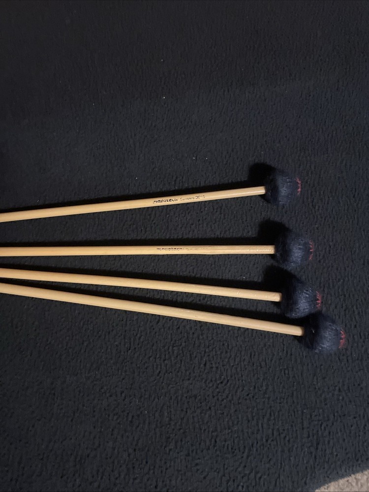 Malletech dS18 Two Pairs