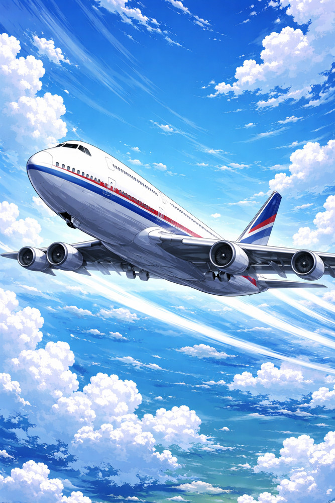 Standard shipping method Japan Post