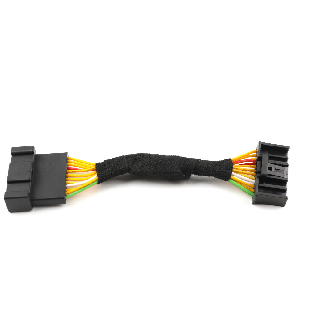 Automatic Stop Start Engine System Cable Plug Eliminator With Tool For VW Atlas