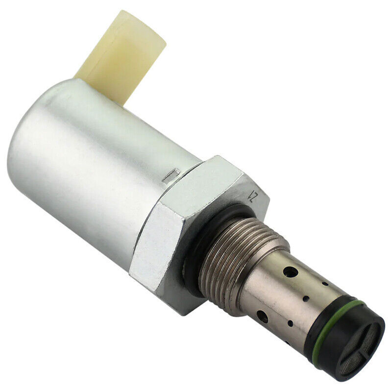 Motorcraft IPR Fuel Injection Pressure Regulator OEM CM-5126 for 03-10 Ford 6.0L