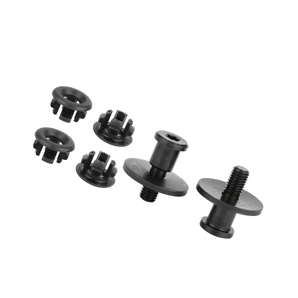 Bed Extender Mounting Bed Extender Installation Mounting Kit Mounting Hardwar...