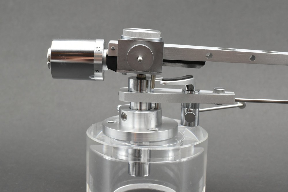 Grace G-704 Straight Tonearm