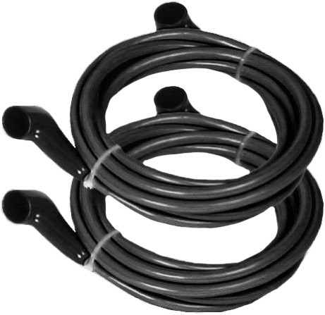 KFI Products UTV Wire Extension Kit Utv Wire Ext Kit UTV-WEK