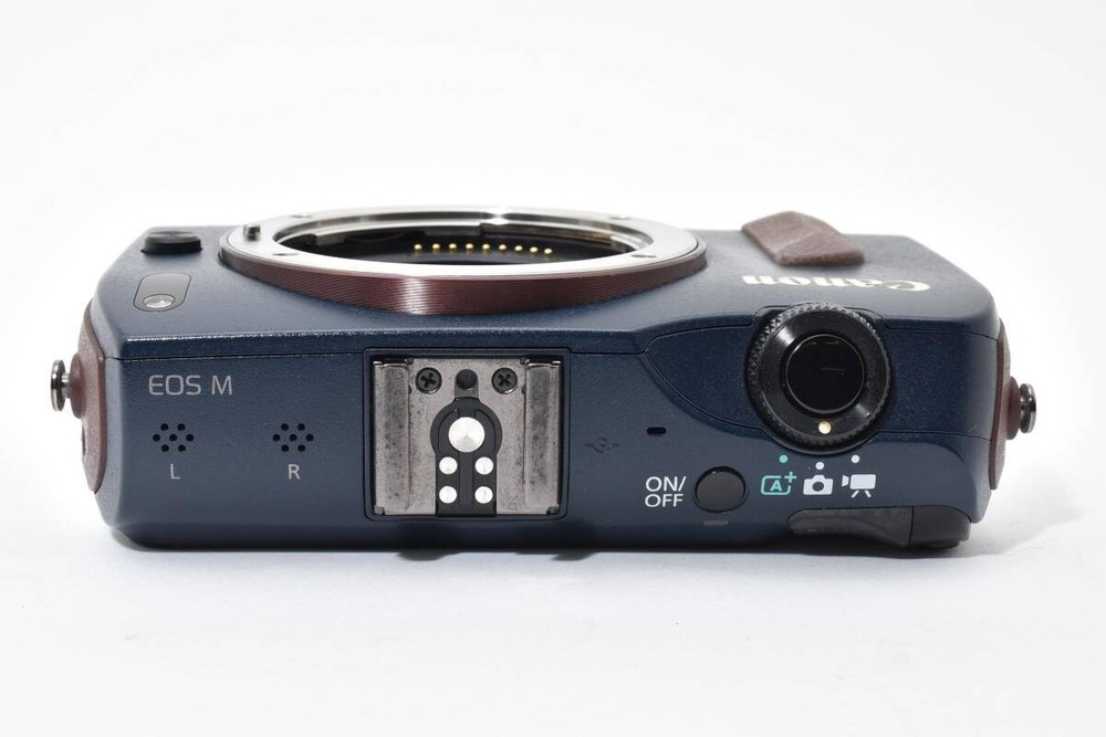 Canon EOS M 530690
