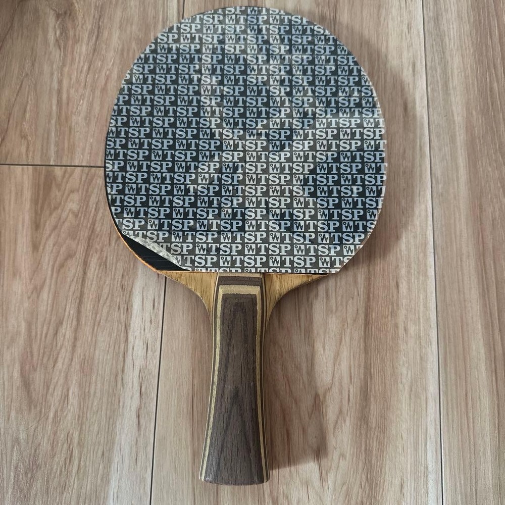 table tennis racket