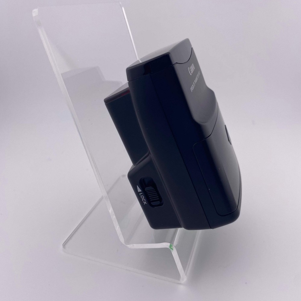 Canon Speedlite Transmitter ST-E2 Shoe Mount Controller 2478A001