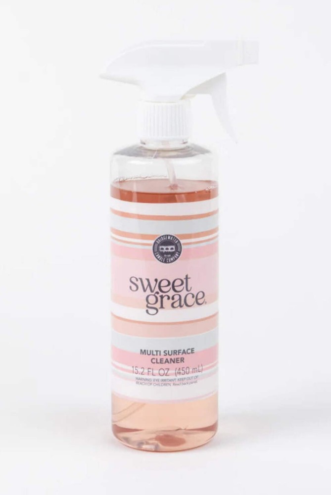 Sweet Grace Multi-Surface Cleaner