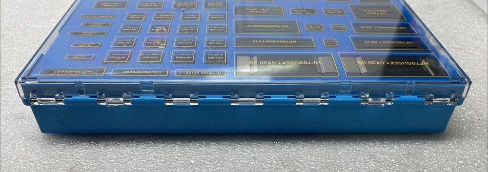 TDK FERRITE CORE EMC-A201 KIT