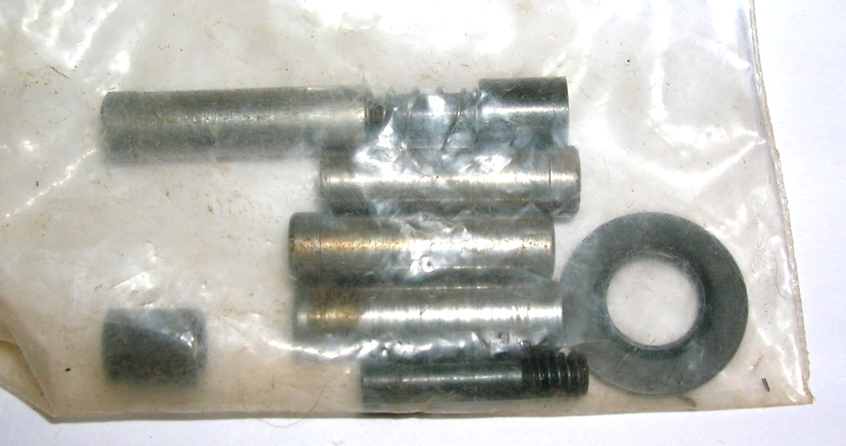 LOT Gunsmith Gun Repair Parts Reloading Assorted Most New Some Used MUST SEE