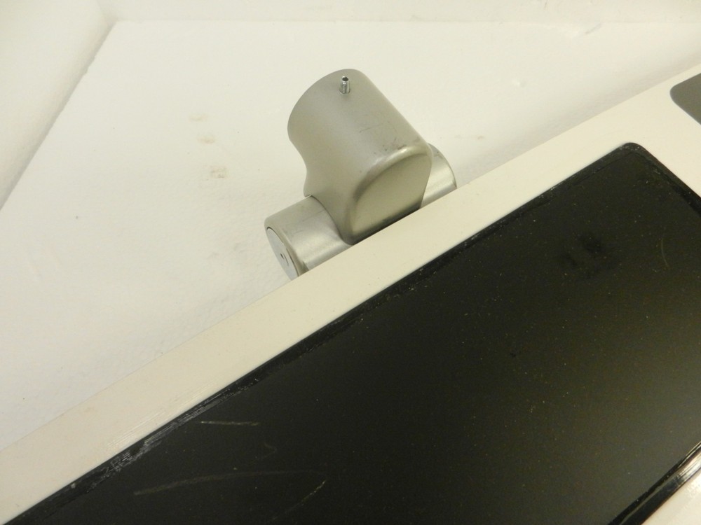 Humanscale Mounted Keyboard System Mouse Pad Mechanism - USED