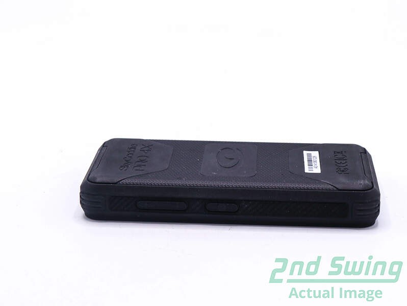 SkyCaddie Pro 4X GPS Device