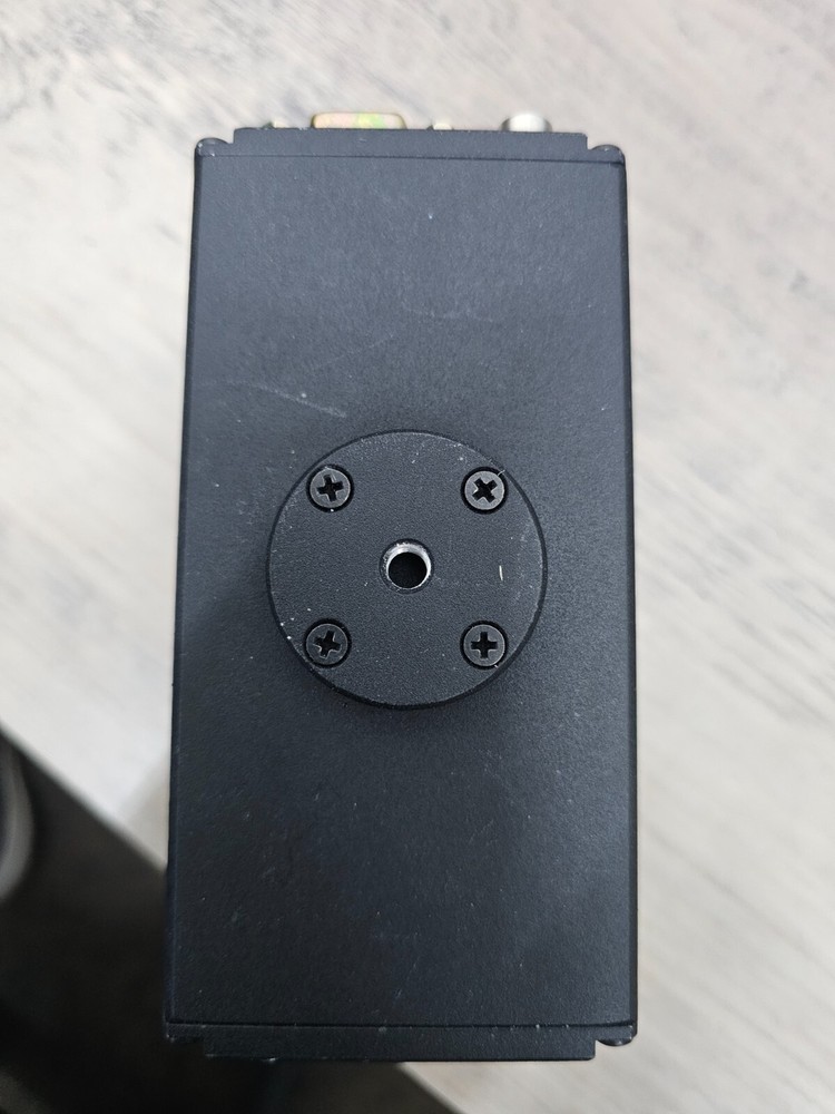 CCTV CCD Security Camera