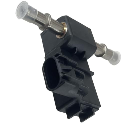 Replacement Flex Fuel Sensor, Compatible with Lacrosse, ATS, SRX, Caprice,