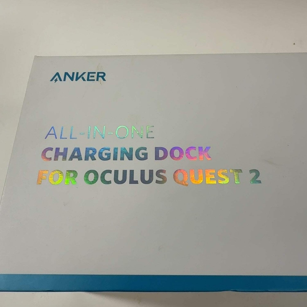 Oculus Ready charging station Y1010