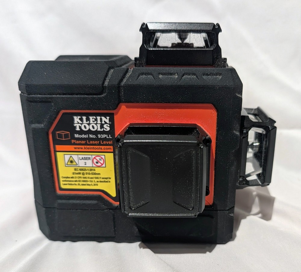 Klein Tools 93PLL - Klein Planar Laser Level