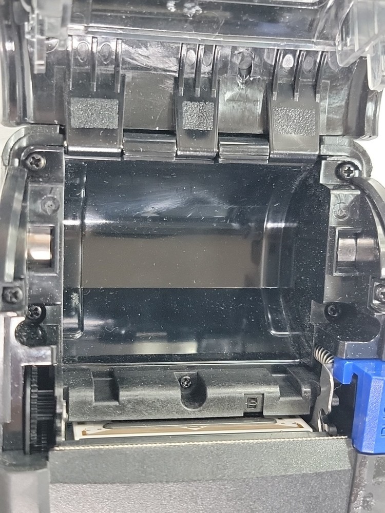 Citizen CMP-20BTUM Portable Printer USB Bluetooth w/Battery (POWERS ON/UNTESTED)