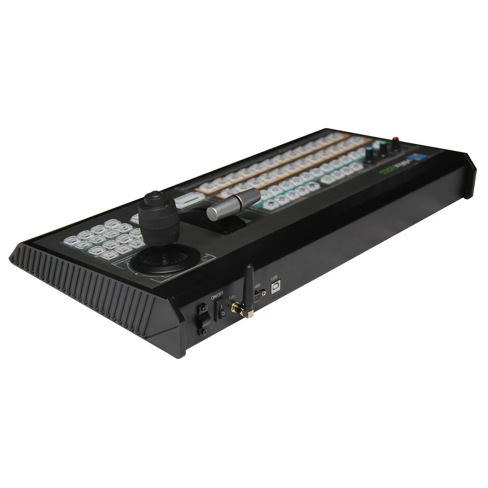 TYST vMix 1600 Panel Wireless Director Switcher Control Panel for Live Streaming